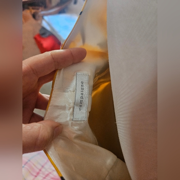 Flowered Pencil Dress❤️ flattering!! - Picture 2 of 5